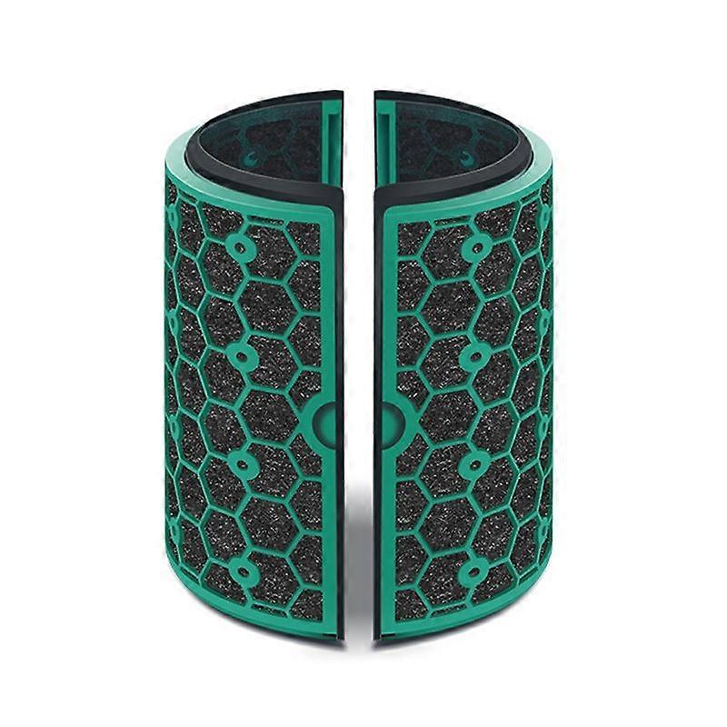 For Dyson Air Purifier 2pcs /Set Activated Carbon Filter