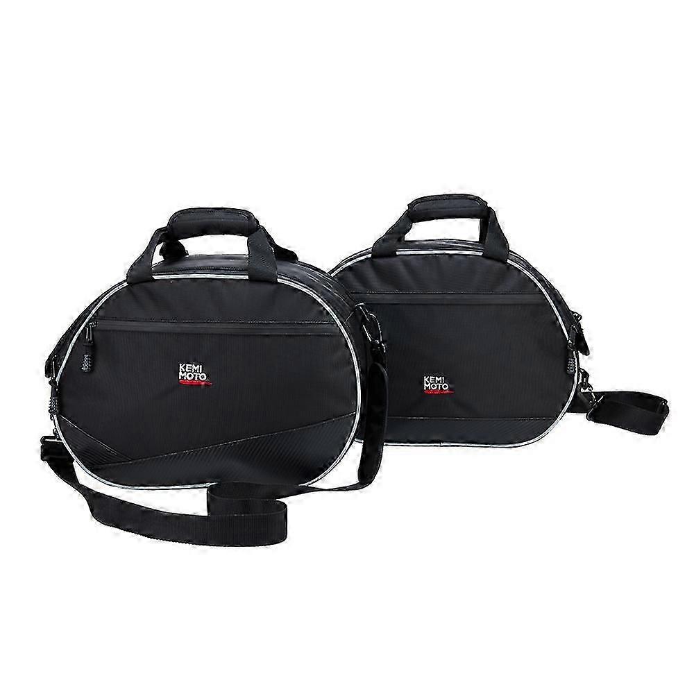 Universal Pannier Liner For Yamaha Tracer 900gt 2018 2019 For Tdm 900 Saddle Bags Luggage Bags For Pannier Liner Fjr 1300 26l