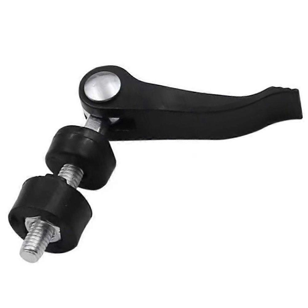 Manual Quick Tightening Screw Adjustment Tool Suitable for Triangle Handle Knob Nut Bolt Lawn Mower