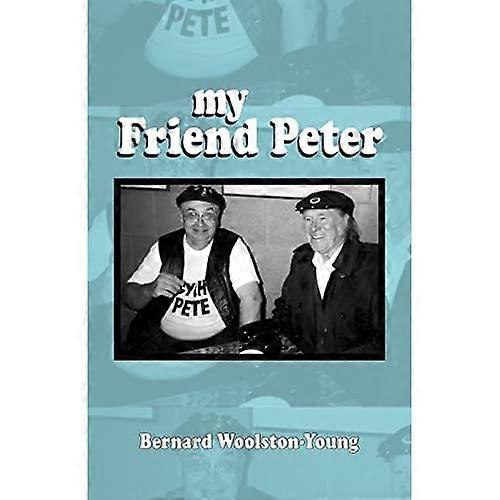 My Friend Peter