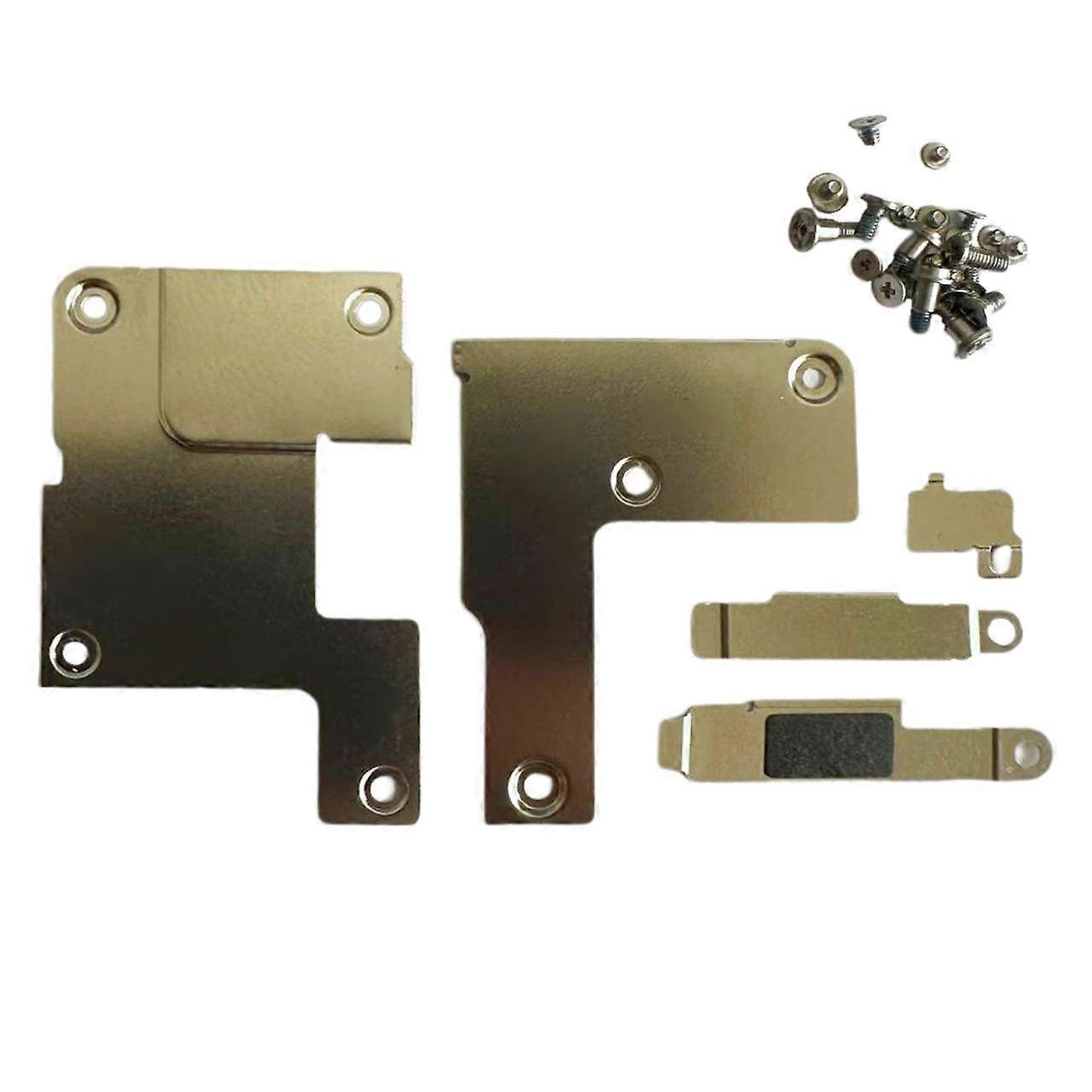 For iPhone 16 Pro Max Inner Repair Accessories Part Set with Screws