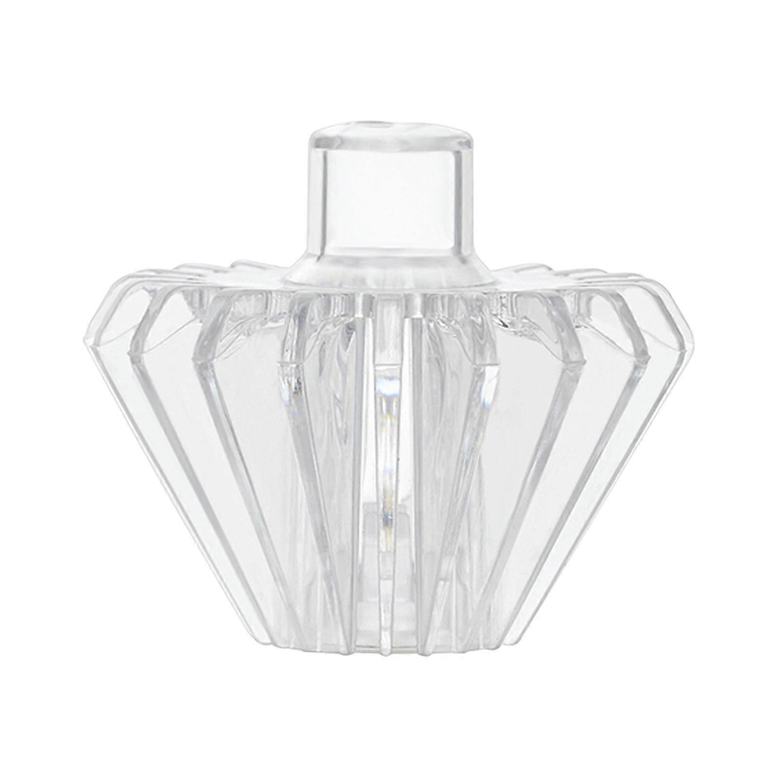 Coffee Filter Shape Retainer Reusable Portable for Kitchen Restaurant Office