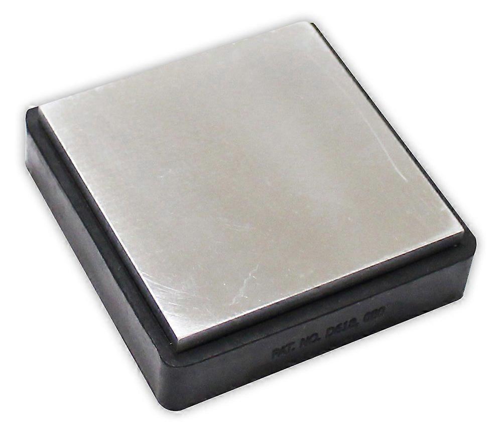 Steel Rubber Metal Bench Block for Metalworking