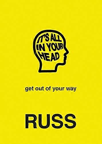 Its All In Your Head