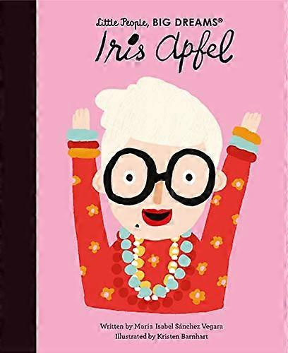 Iris Apfel: Volume 64