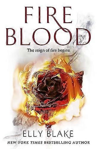 فيريبلود: كتاب الملحمة فروستبلود اثنين