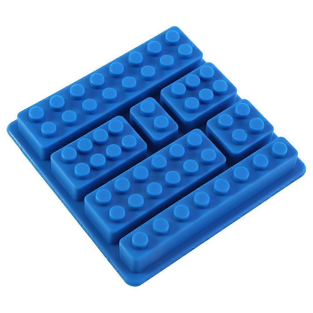 Creative Silicone Ice Cubes Mold Tray for Chocolate and DIY Baking, Flexible Non-Stick Mould Maker, BPA-Free, 12-Cup Capacity