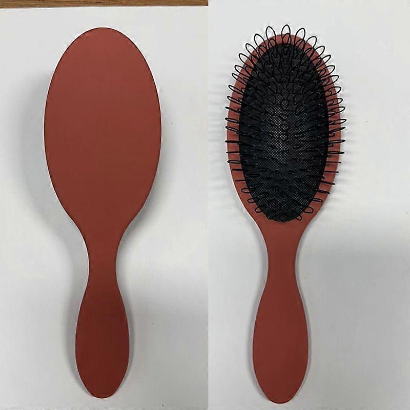 Mokrá kefa Original Detangler Mokrá kefa s ultra mäkkými štetinami Typ 7