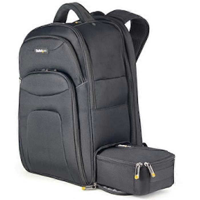 StarTech.com - NTBKBAG173 - 17.3 inch Laptop Backpack - Compartment - High Tech - Nylon