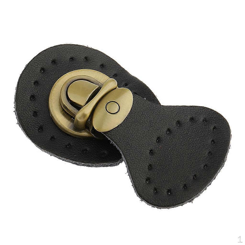 Handbag Fasteners Snap Buckles Clasp Replacement for Purse Making
