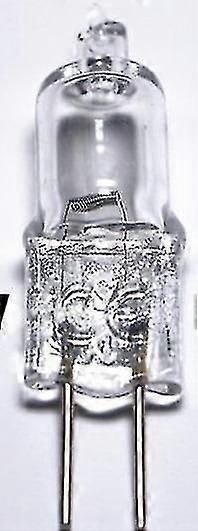 Transparent 20W G4 Halogen Energy Saving Light Bulbs