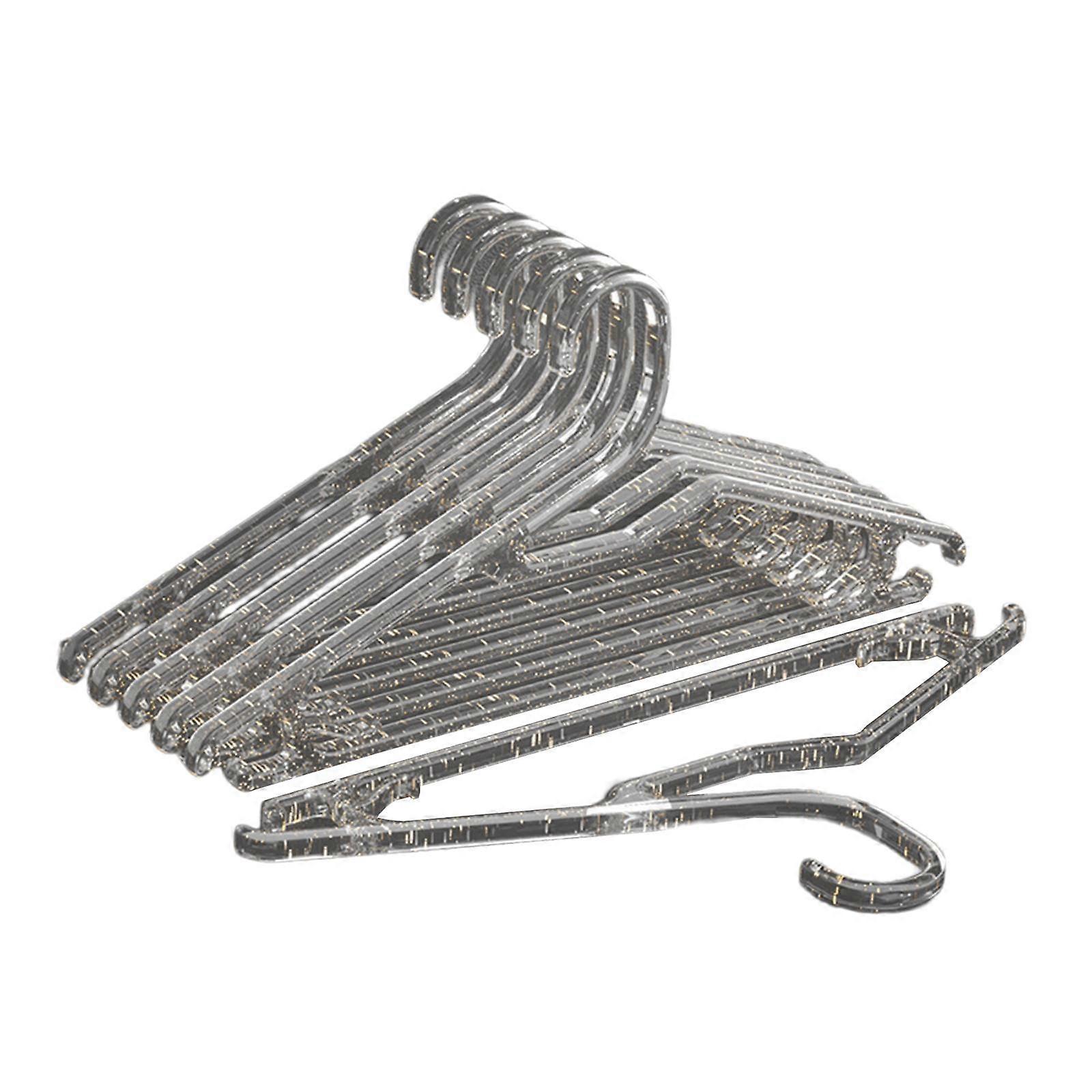 Kleiderbügel Kleiderbügel Wäschebügel Rutschfester, langlebiger Kleiderschrank