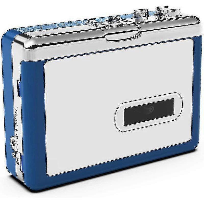 Portable Personal Walkman Cassette Player