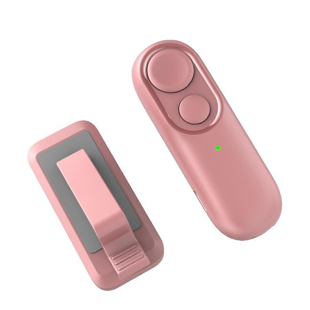 Telecomando Page Turner Page Turner Clicker Telefono Fotocamera Registrazione Video Trigger Remoti Clicker Page Turner per