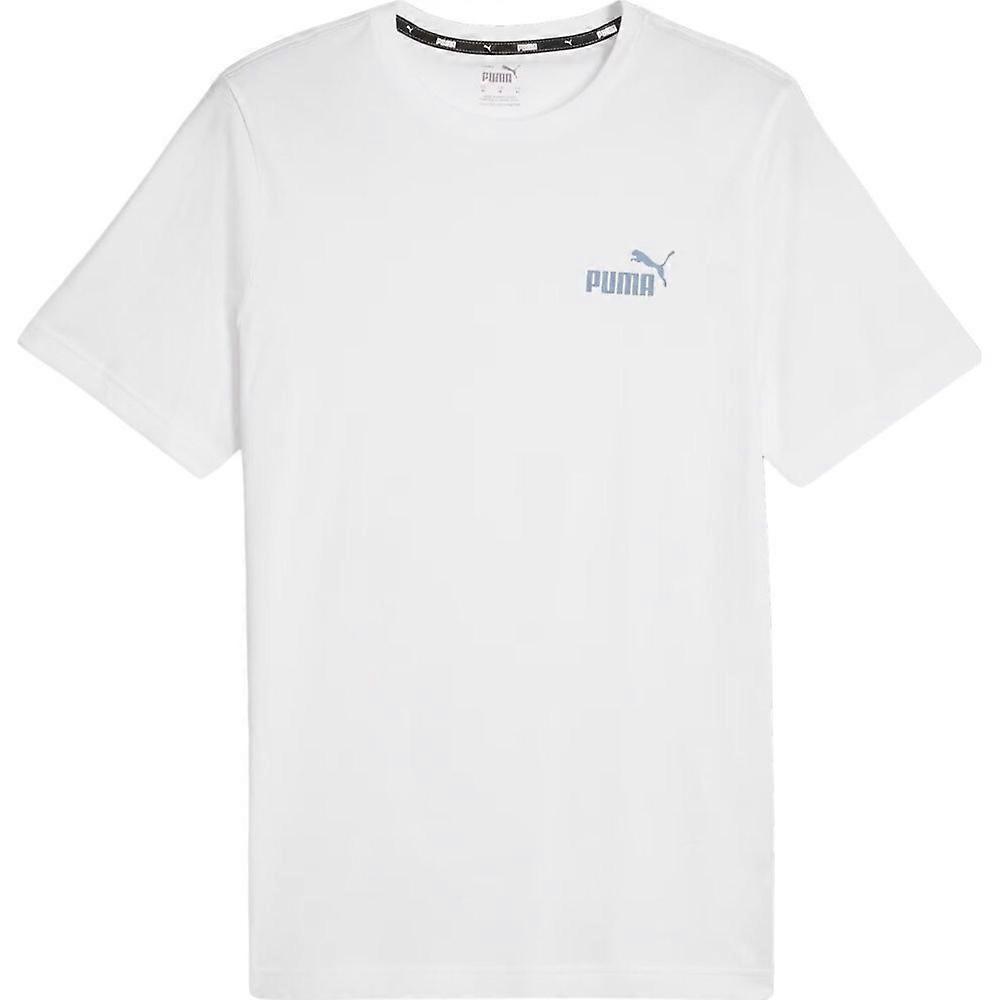 T-Shirt Puma Ess Small Logo K15636