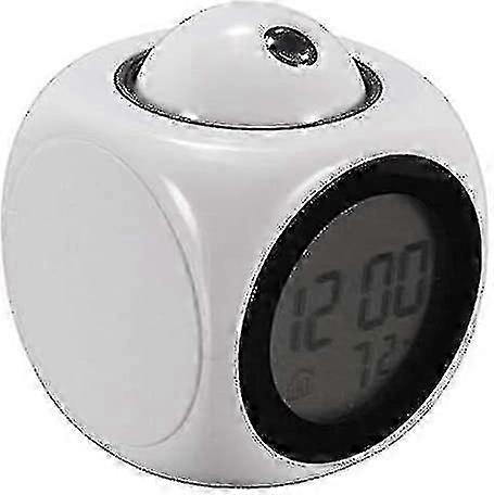 Wake Up Radio -funct Project C Led Back Electronic Alarm C Report With Snooze Funct Sunris