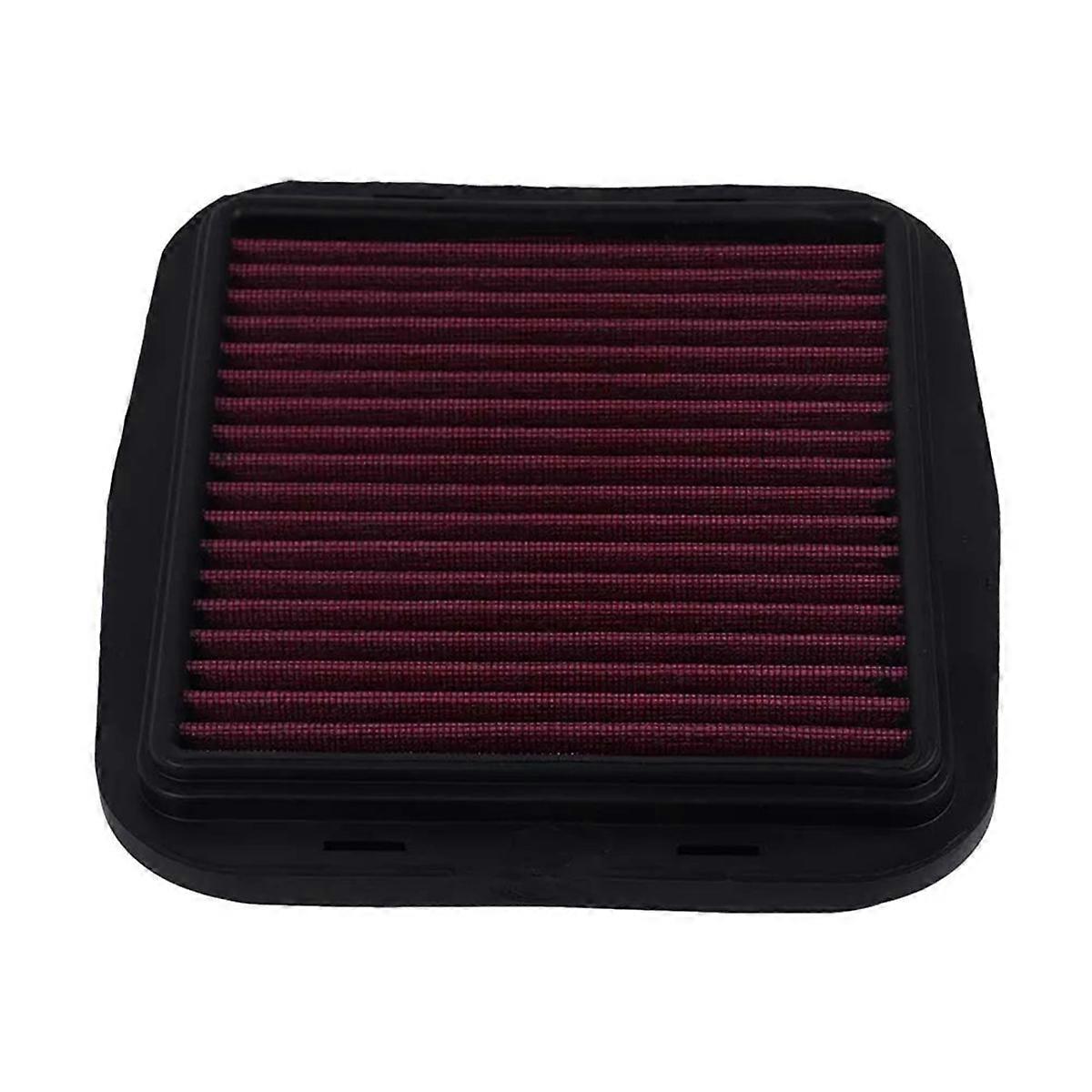 Motorcycle Air Intake Filter Cleaner for DUCATI Multistrada 1260