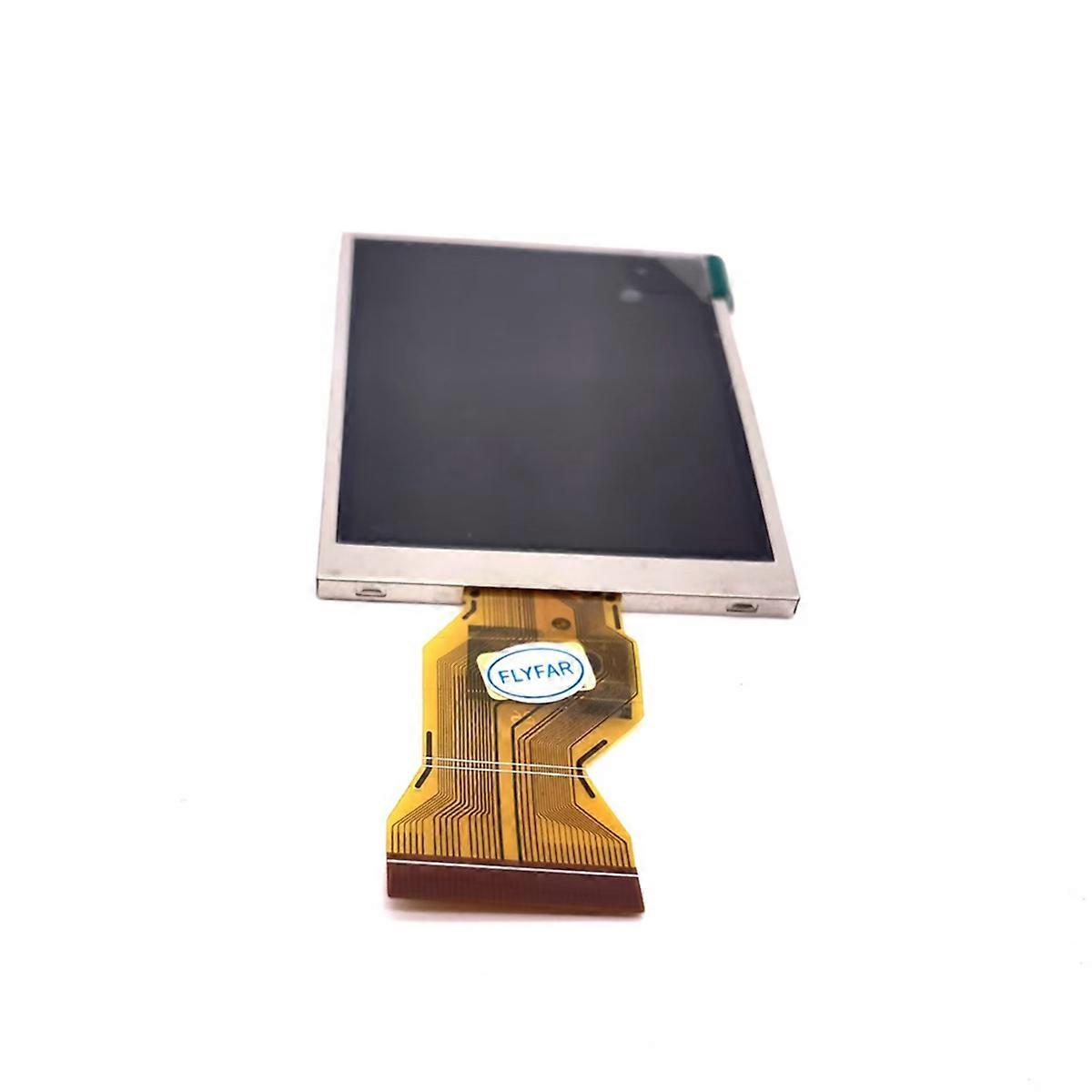 Reemplazo de pantalla LCD para cámaras L19 con retroiluminación
