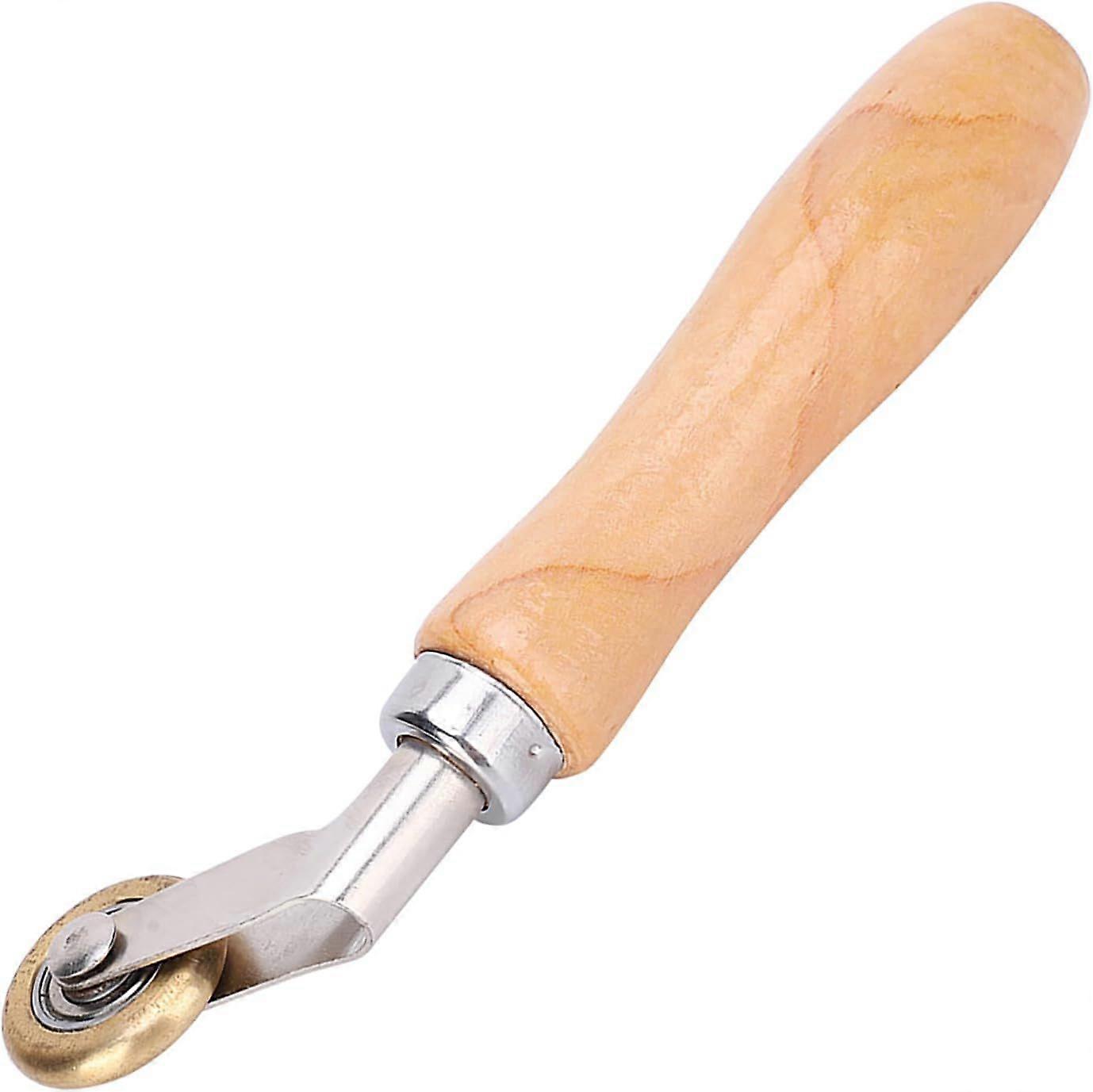 Single Layer PVC/TPO/EPDM Brass Roofing Roller