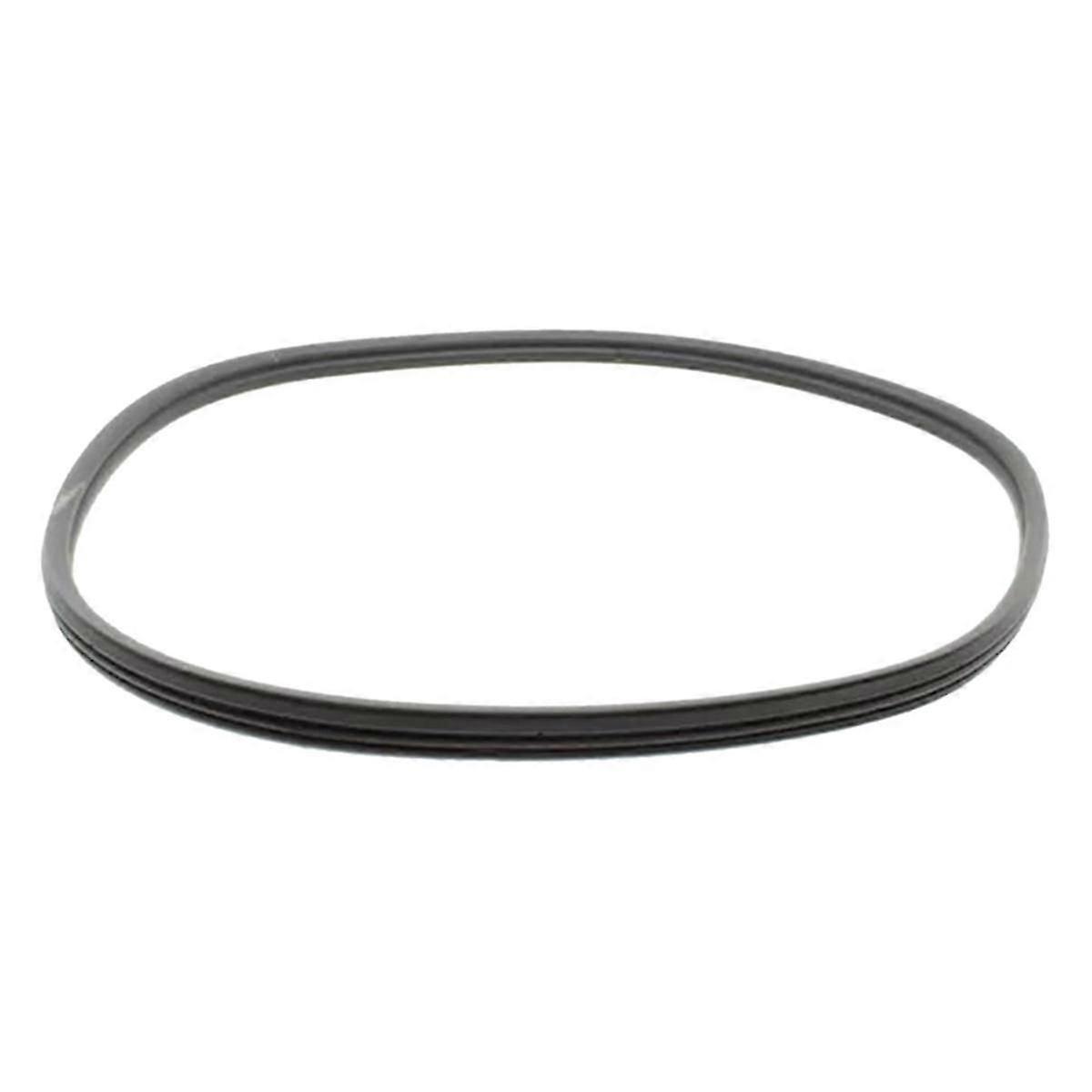 Automotive Front Trunk Weatherstrip Seal for Model Y 2020-2023 1497672-00-A Parts