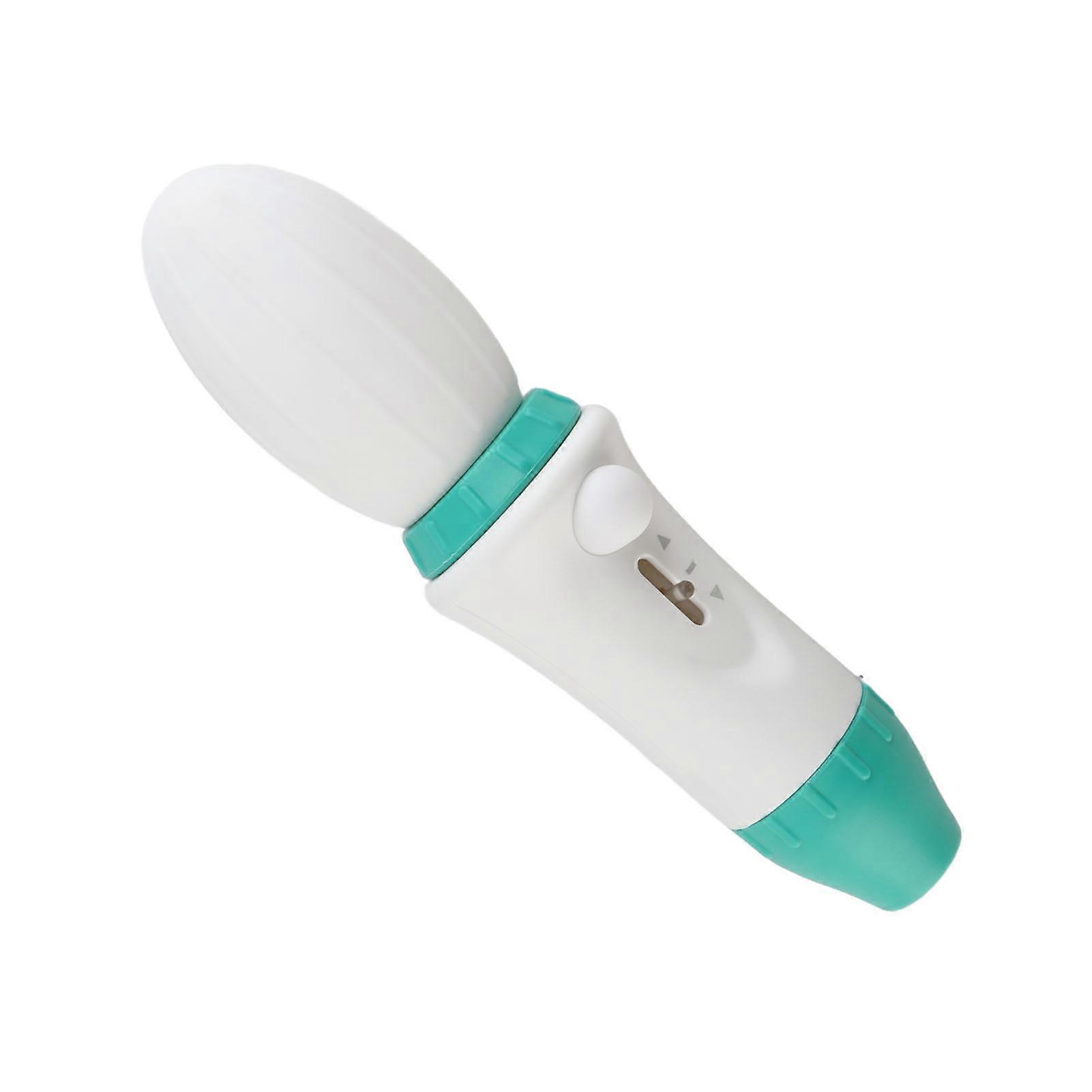 Manual Pipette Controller Ball Suction Pump 0.1-100ml Precise