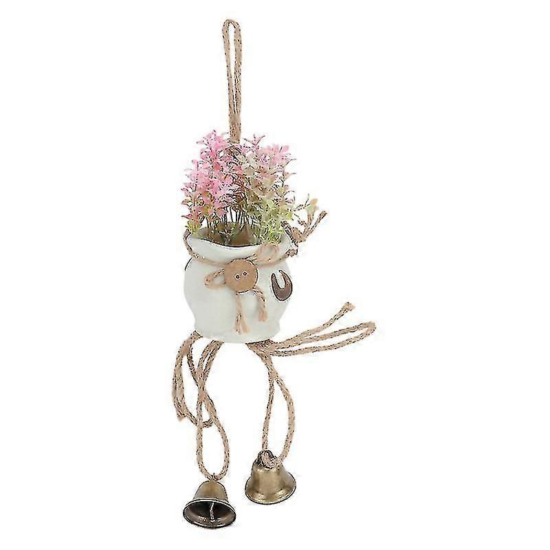 1pcs Wind Bell For Yard Home Birthday