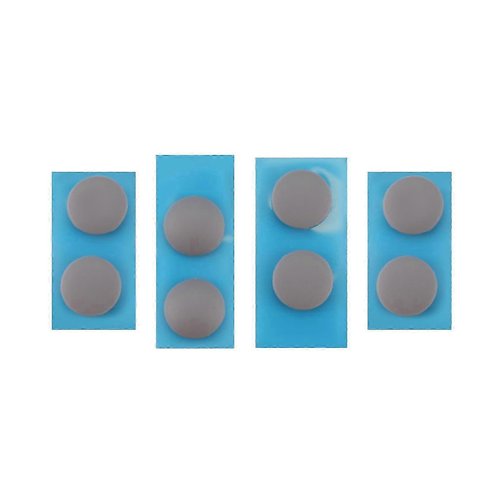 Replacement for Laptop Models 3, 4 - Bottom Case Foot Pad