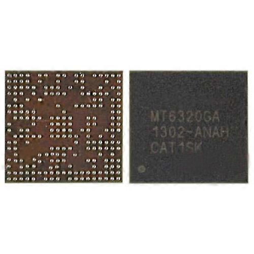 Power IC Module PM660A