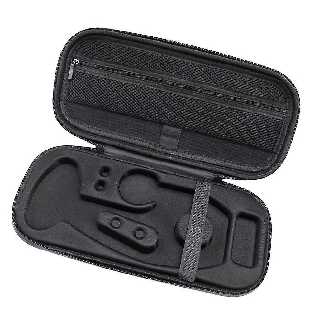 Scratchproof Handbag EVA Protector Case Travel Carrying Pouch