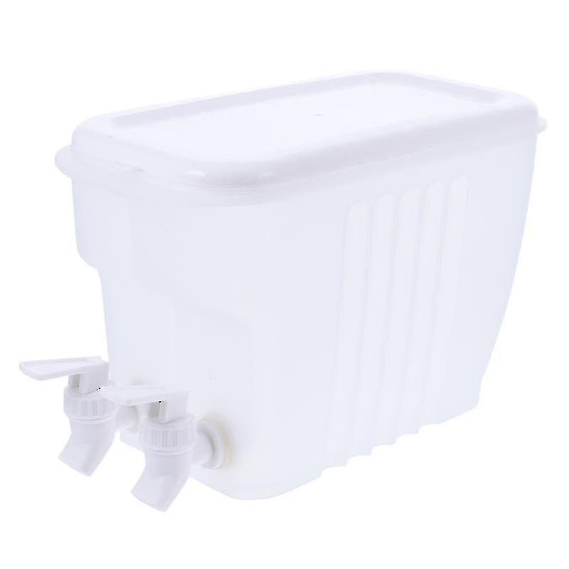 Double Faucets 1pcs Water Kettle