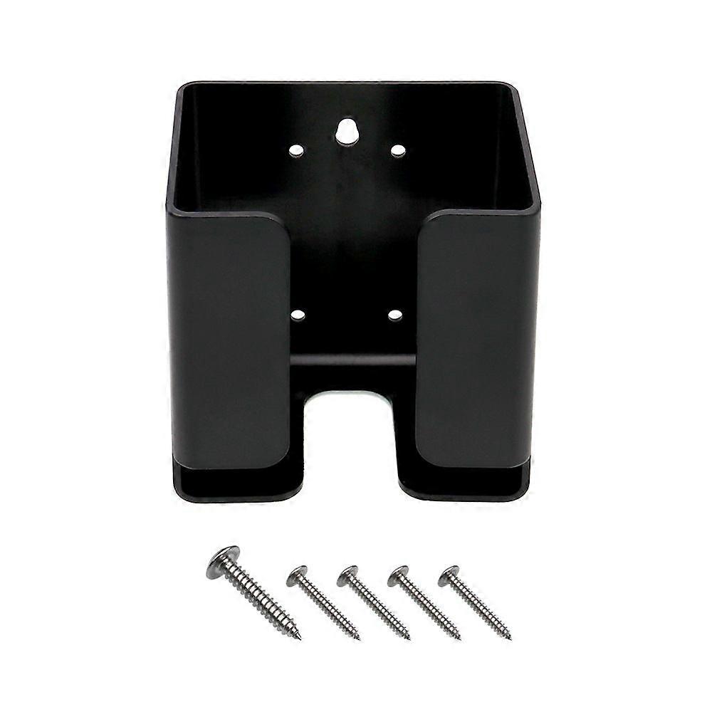 Charging gun accessories base Charging gun head empty gun base Wall empty gun cable empty AC socket hook