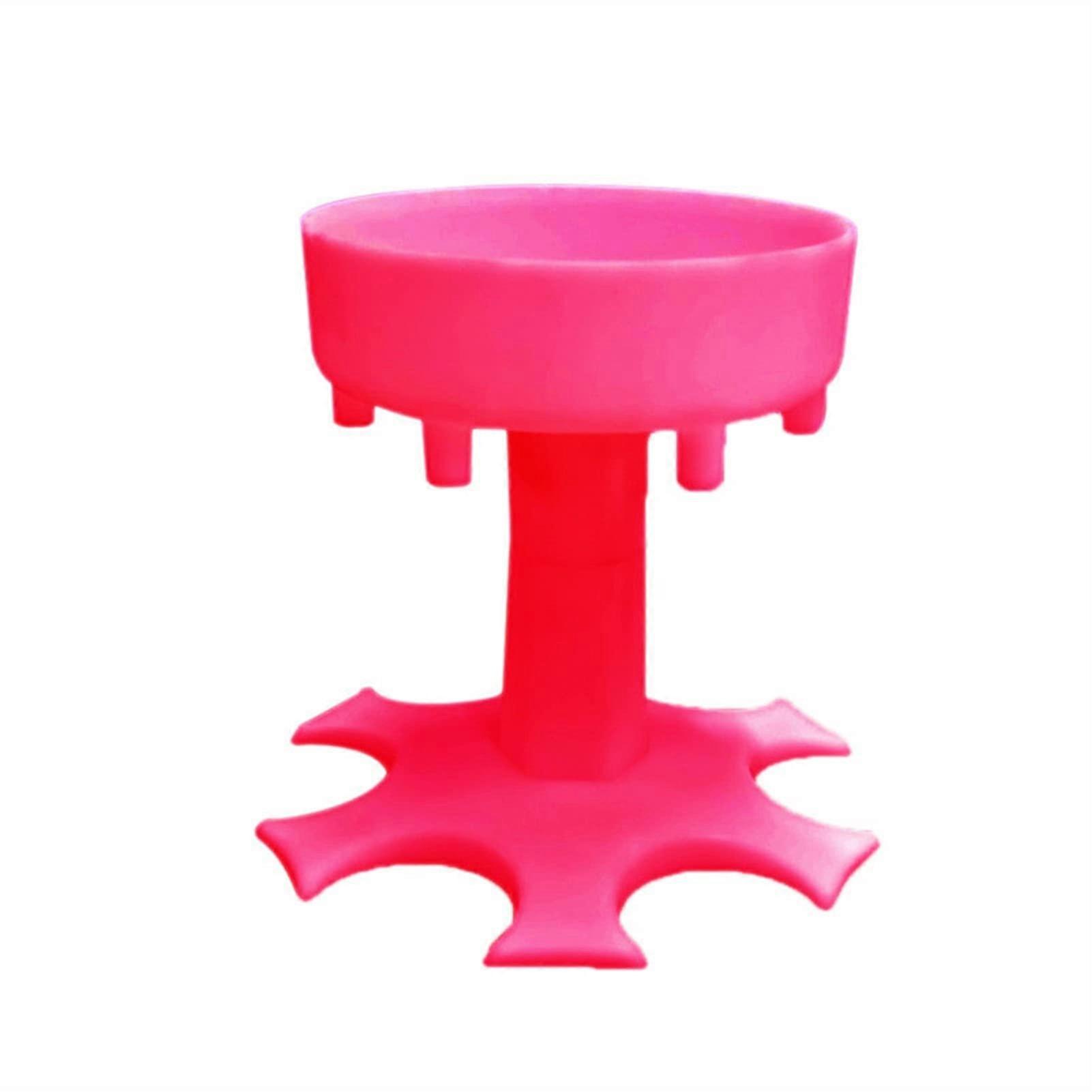 Measured Liquor Bottle Pourers Party for Holiday Drinks