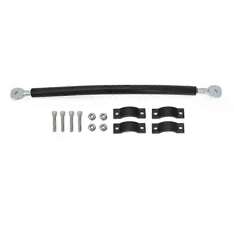 7 / 8-1 1 / 8 "ATV حزام الطين مقبض ل Can-Am Outlander Polaris Sportsman هوندا فورمان 500 نقاط انتزاع الركاب 715003053