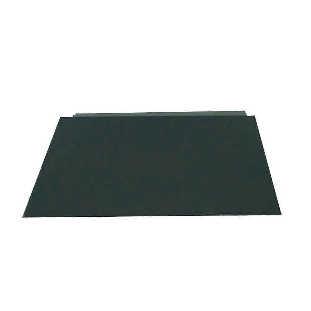 Linear Optical Filter Educational Physics Filter Sheets Horizontal Glossy Optical Filter Film for LCD