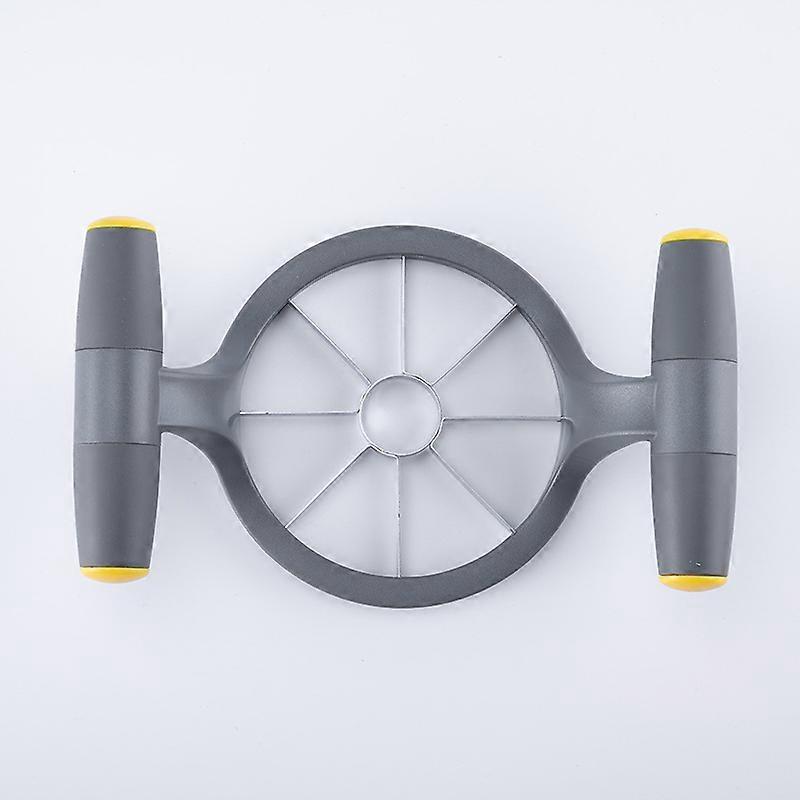 Pommes Slicer Corer Divider Cutter Wedger Tool 430 Grade Acier inoxydable 100% résistant à la rouille
