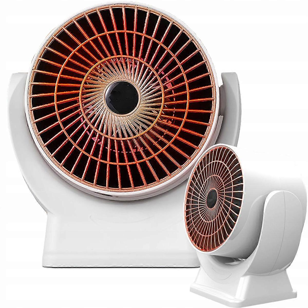 Cronos Tse-20fb 800 W Fan Heater