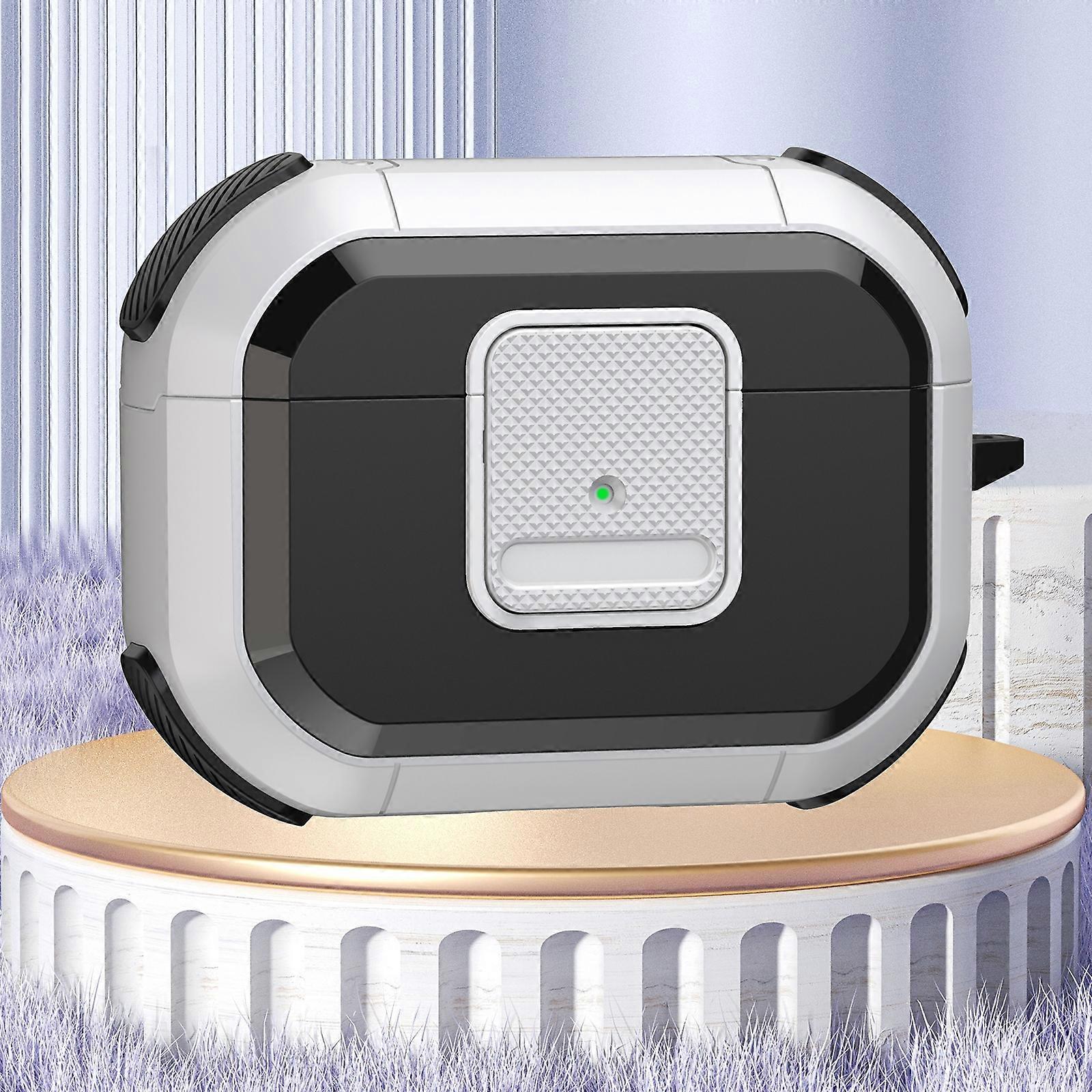 For AirPods 3 Wireless Earphones Protective Case