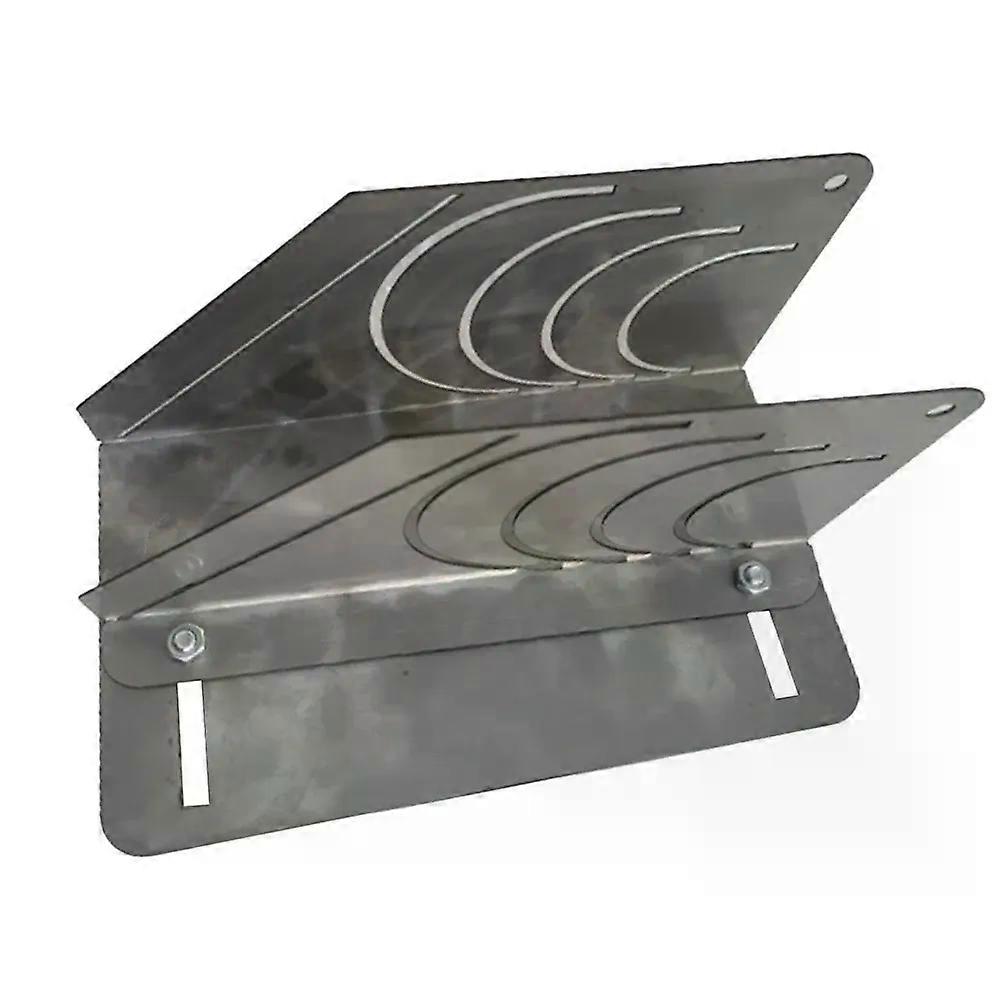 Multi-Purpose Pipe Cutter Precision 45 Degree Rubber Insulation Pipe Cutter Professional Foam Pipe Cutter Tool Arc Marking Tool