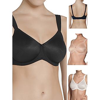 Essential Minimizer Full Cup Bra