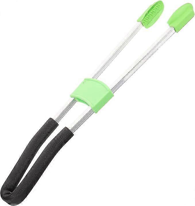 Garbage Grabbers Short Pickup Grabber Portable Garbage Grabber Grabbers Pickup Tools Garbage Picker for Elderly Children Adults