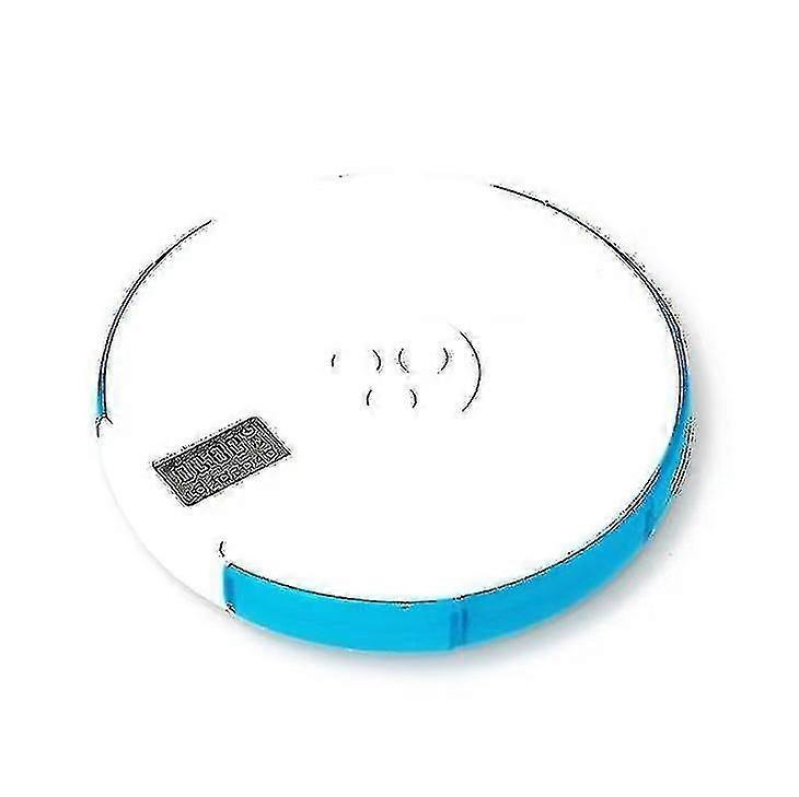 Automatic Pill Dispenser With 7-day Electronic Medication Organizer 1pc