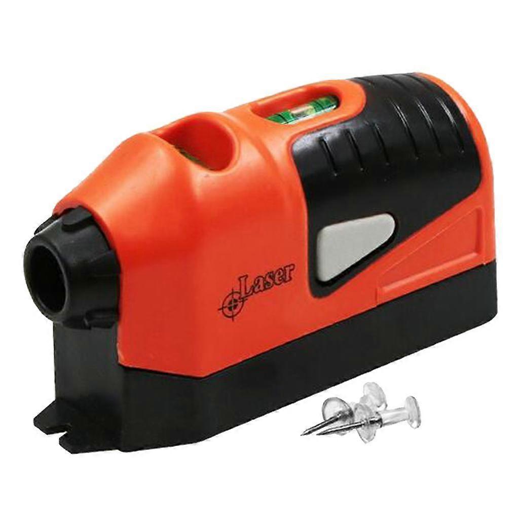 Accurate Multipurpose Mini Laser Level Self Leveling for Hanging Wallpaper