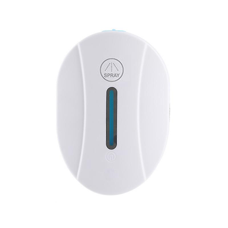 Wall Mounted Smart Soap Sensor with Indicator Light Touchless Automatic Induction Soap Dispenser