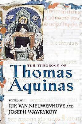 The Theology of Thomas Aquinas
