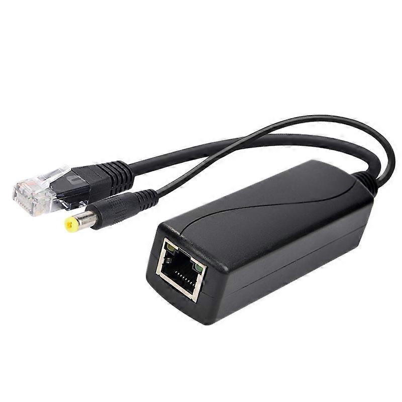 PS0502 5V/2.4A 1500V High Voltage Isolation IEEE802.3Af Poe Splitter