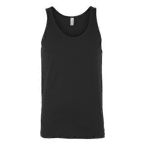 Bella + Canvas Unisex Jersey Singlet