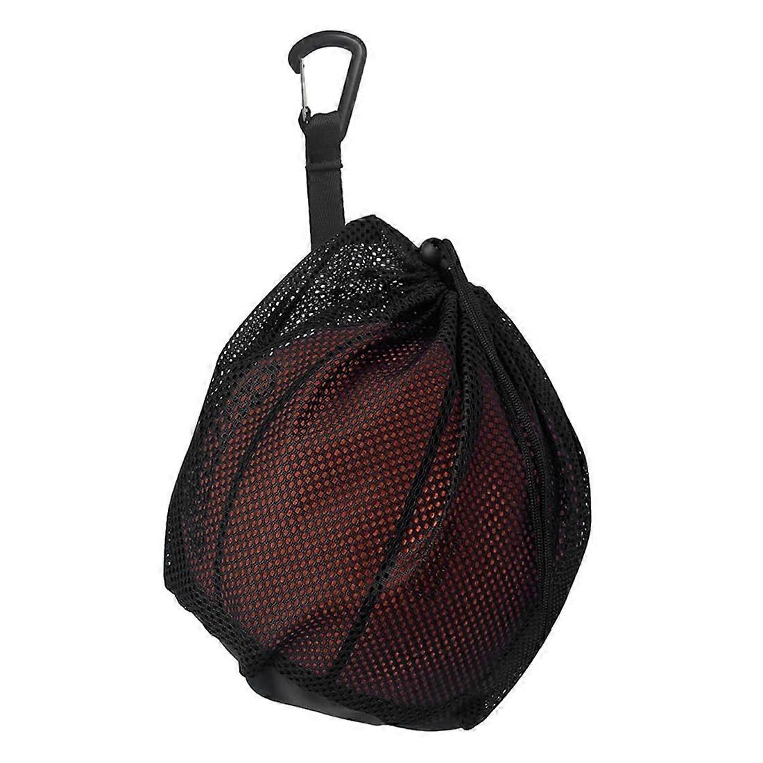 Ball Bag, Basketball Bag, Backpack, Ball Net, Accessories Net Bag