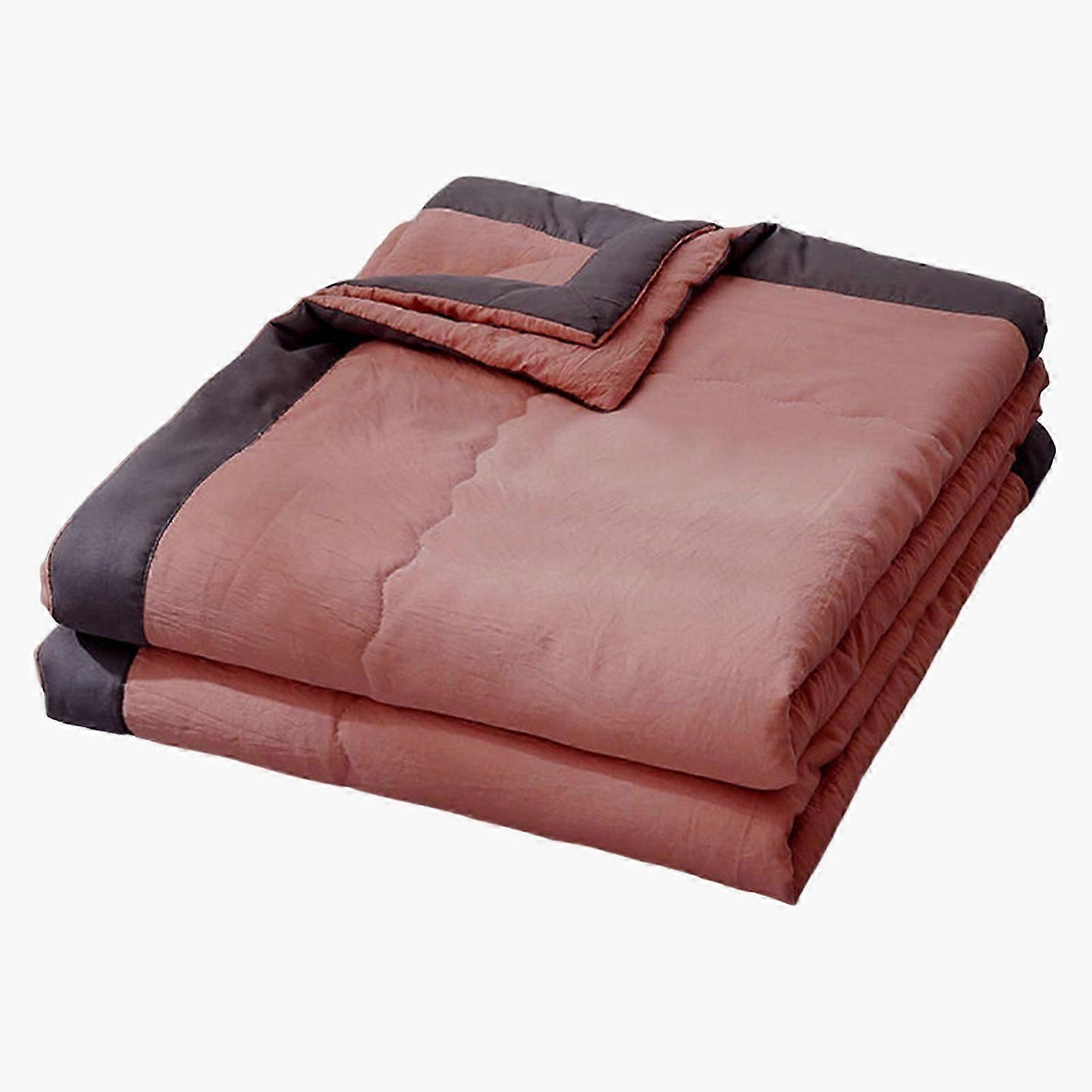 King Size Microfiber Duvet Insert for Cozy Bedding,Ideal Gift for Dorm Rooms