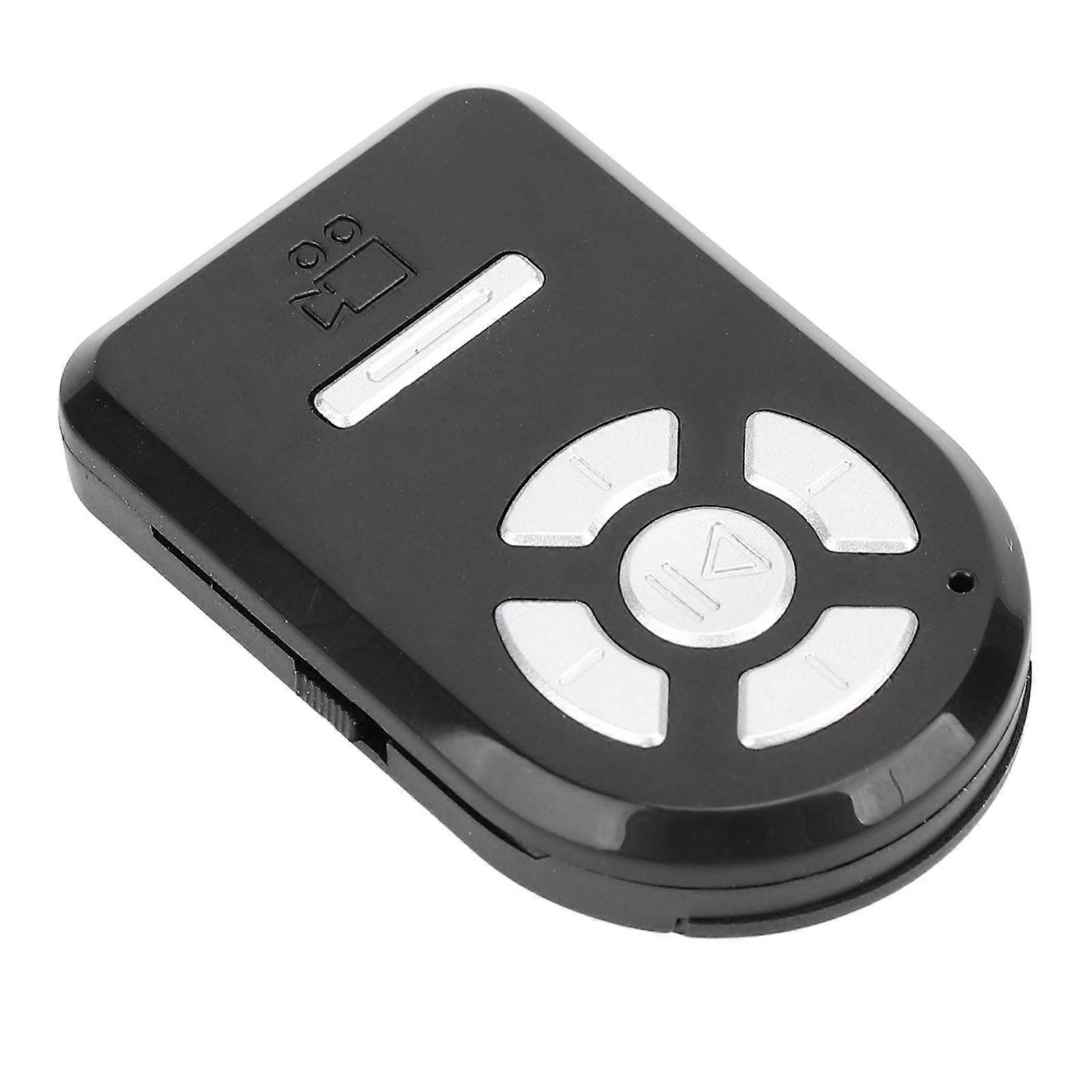 Bluetooth Remote Control Page Turner Portable Video Recording Phone Camera Shutter Bluetooth Remote Control for Tiktok 