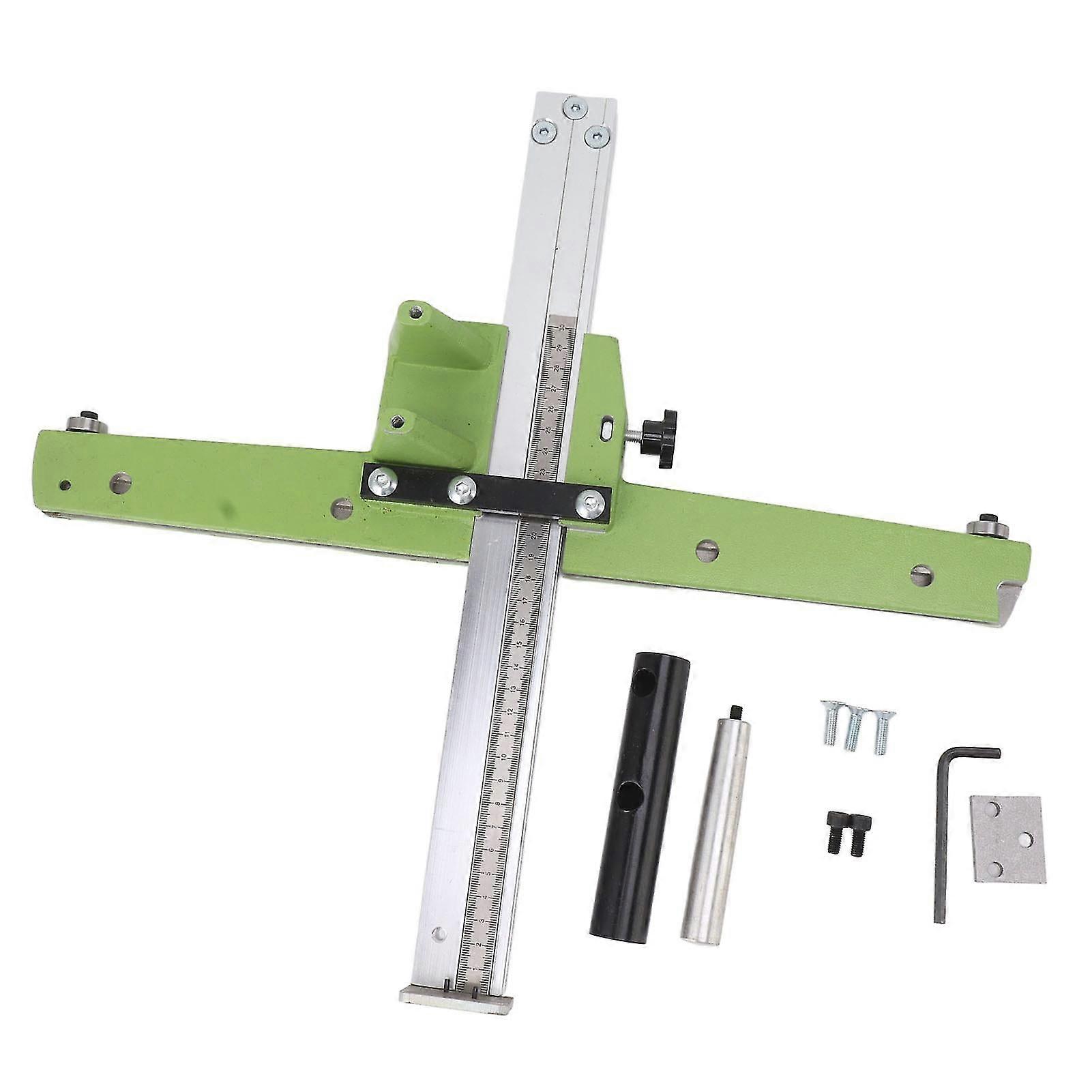 30Cm Floor Trimming Cutter Machine Aluminum Alloy Flooring Cutter Durable Manual Tile Cutter For Home Farm Factory